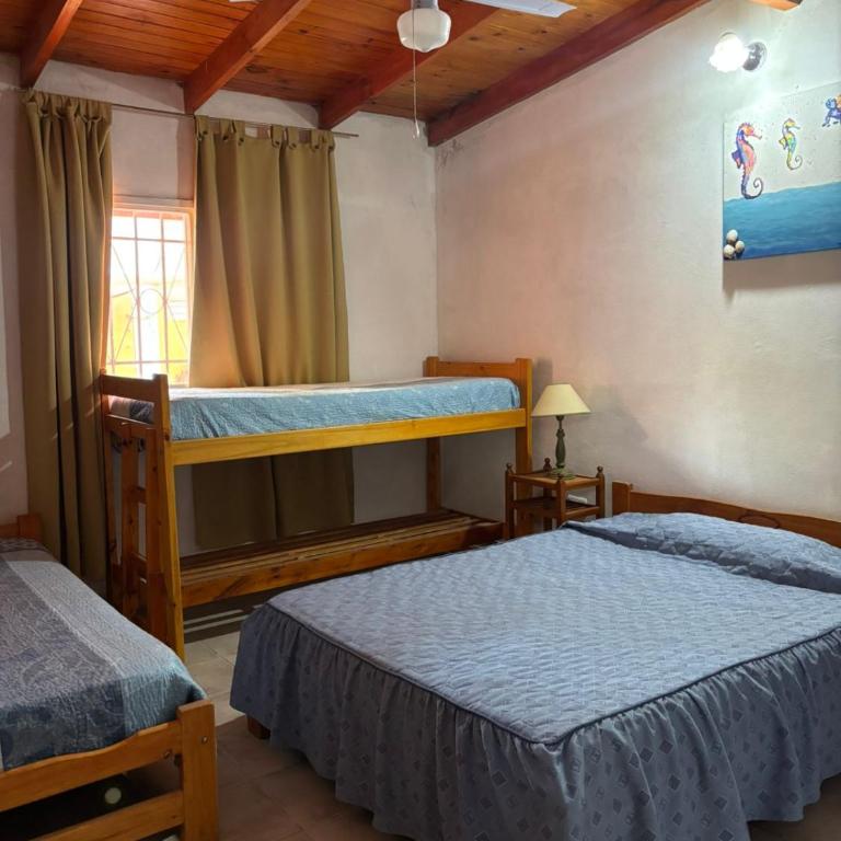 La Casita del Mar - One-Bedroom House - 4
