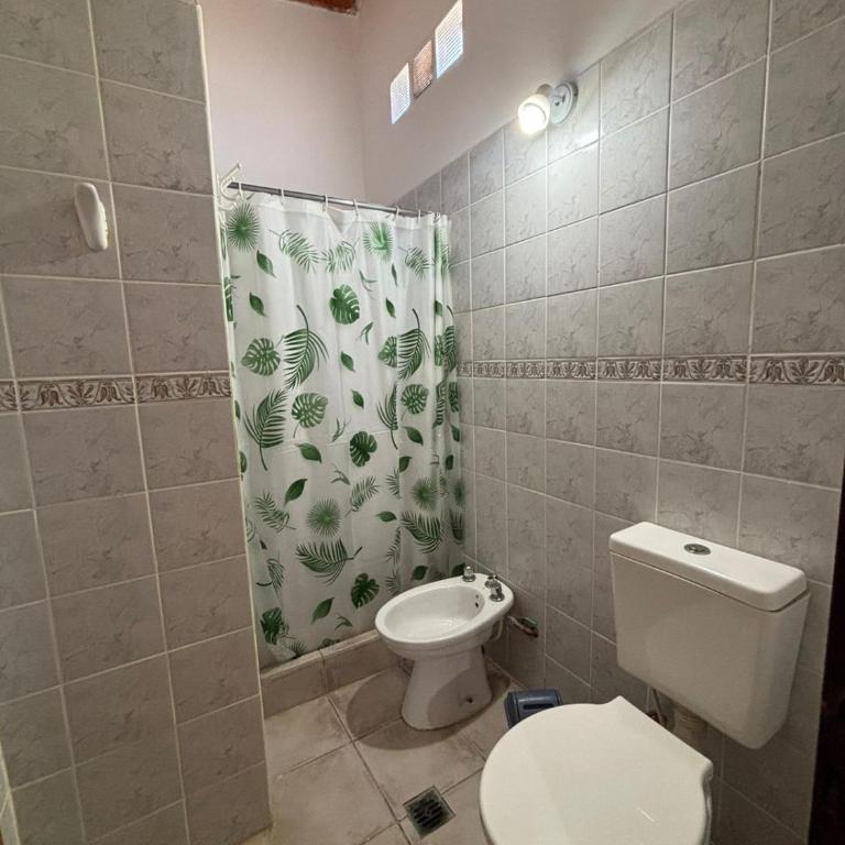 La Casita del Mar - One-Bedroom House - 6