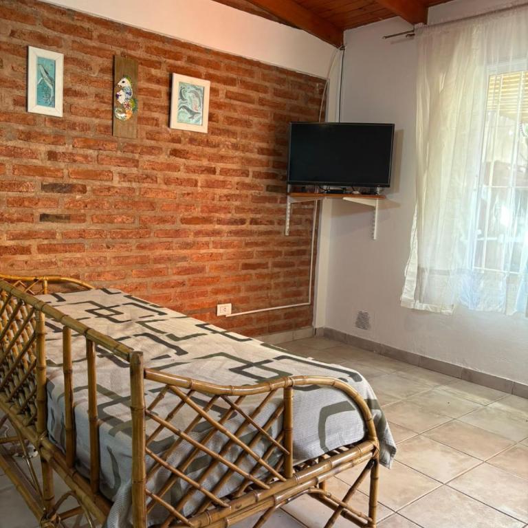 La Casita del Mar - One-Bedroom House - 2