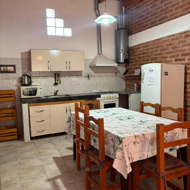 La Casita del Mar - One-Bedroom House - 3