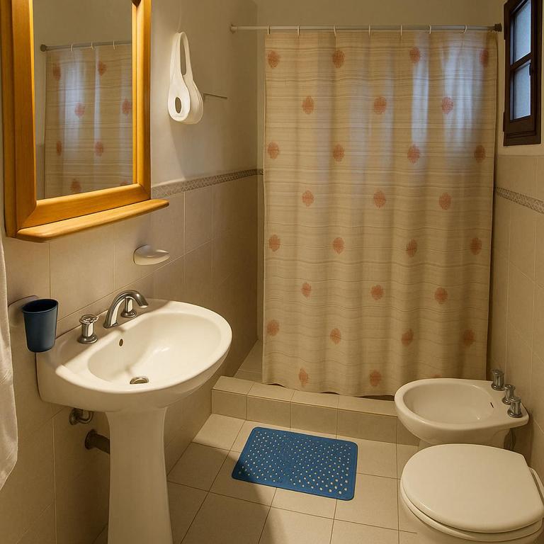 Blumenau Apart Hotel - Apartamento Loft de 1 dormitorio - 1