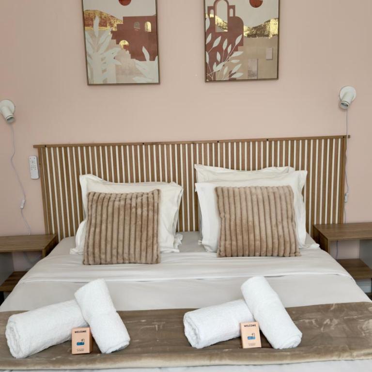 Easy Access to Central Paris - 5 min Metro Line 7, La Vilette Park nearby - Deluxe Apartment mit 1 Schlafzimmer - 19