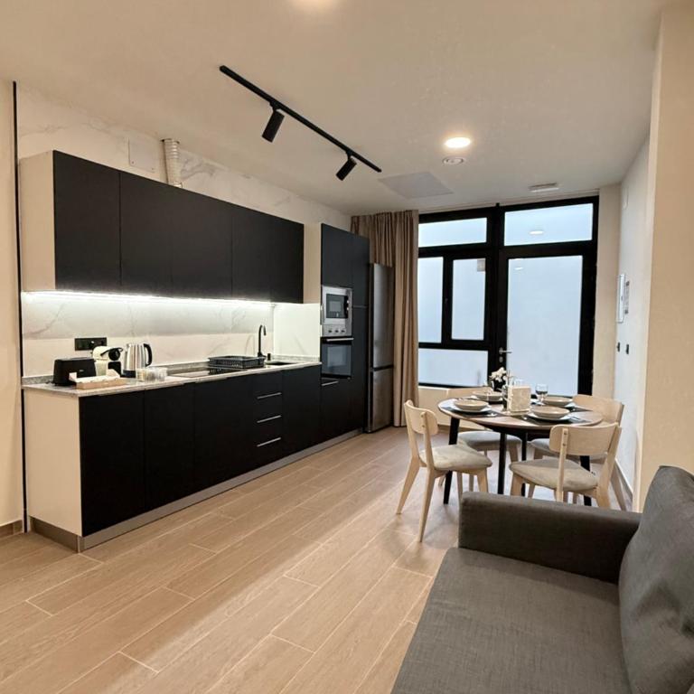 Apartamentos Nuevos en Valencia - One-Bedroom Apartment - 21