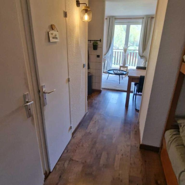 Ô Cocon Bialpin - Apartment - 11