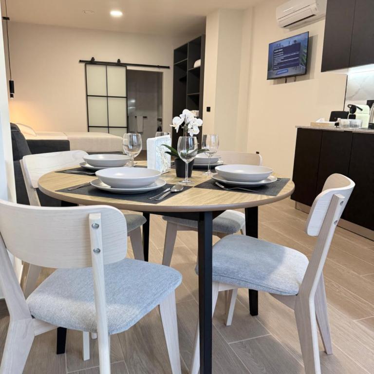 Apartamentos Nuevos en Valencia - One-Bedroom Apartment - 19