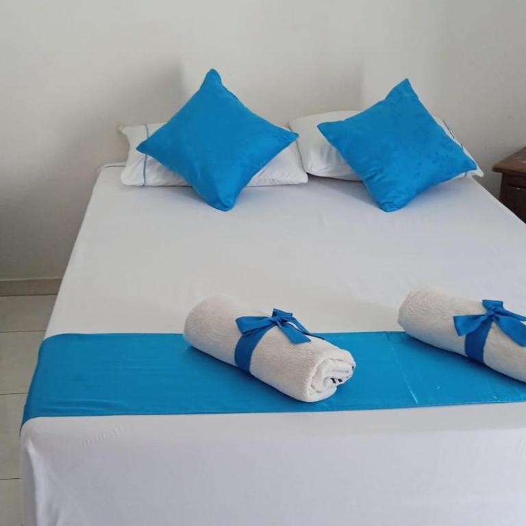 HOTEL ANAPOIMA PLAZA IN - Habitación Individual Deluxe - 3