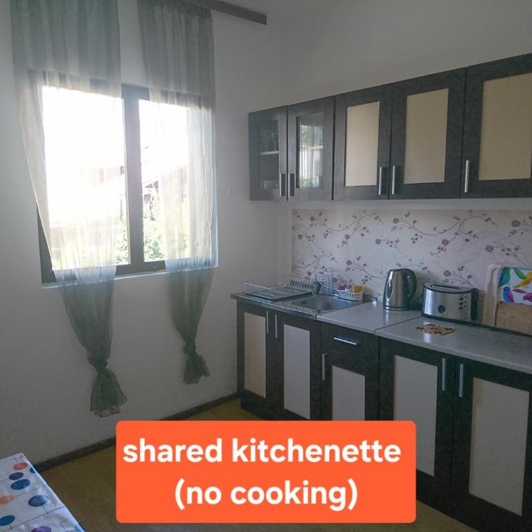 Seaside apartments and rooms - Double Room with Balcony and Sea View - 3