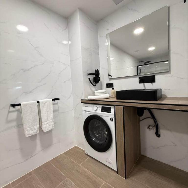 Apartamentos Nuevos en Valencia - One-Bedroom Apartment - 23