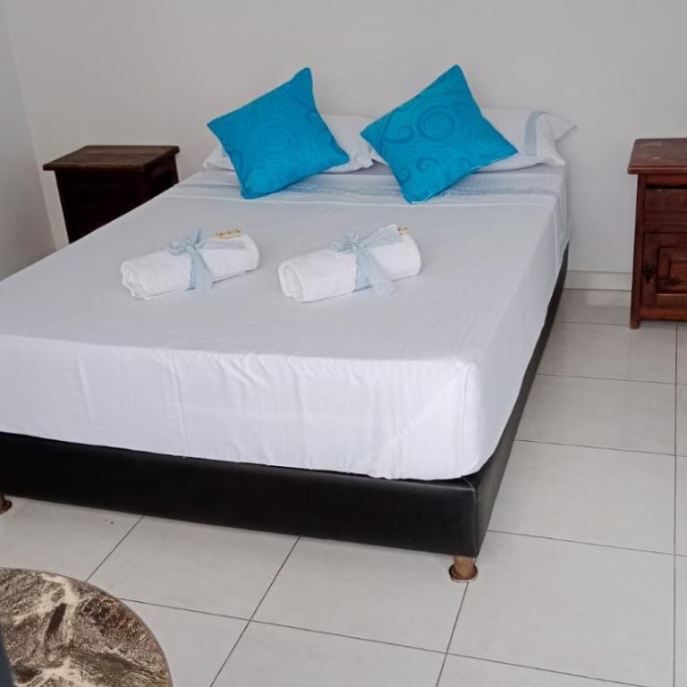 HOTEL ANAPOIMA PLAZA IN - Habitación Doble - 12