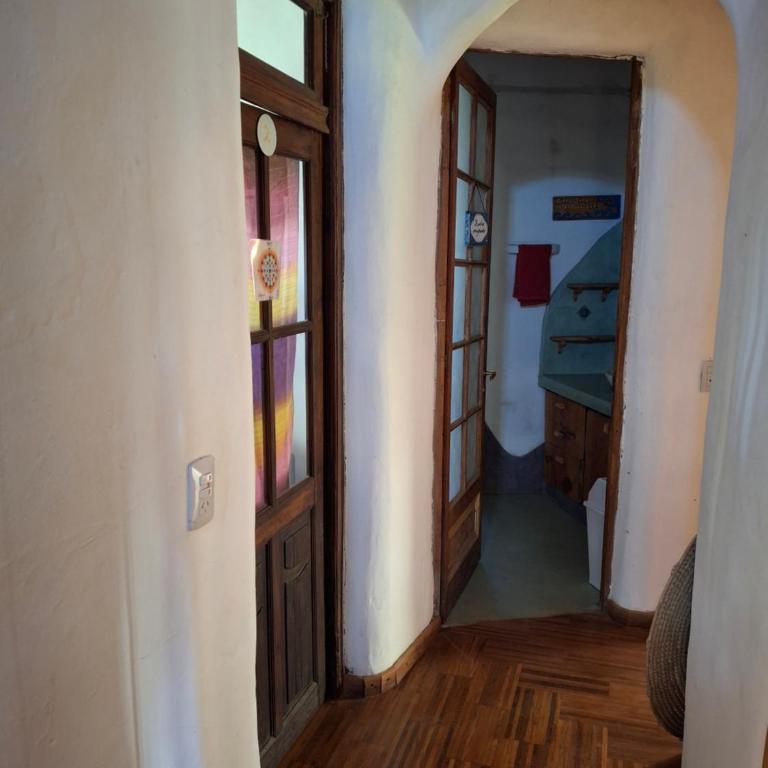 Estación Tachyon Timalu - Habitación Cuadruple Planta Baja - TarMajo-o - Casa con 1 dormitorio - 6