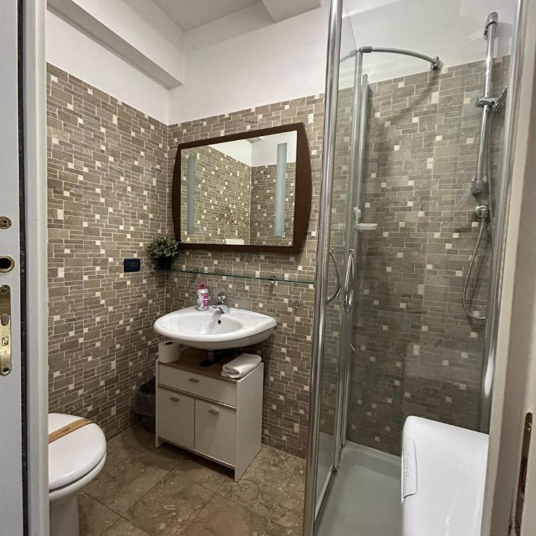 Tiburtina 296 - Appartamento con 2 Camere da Letto - 22