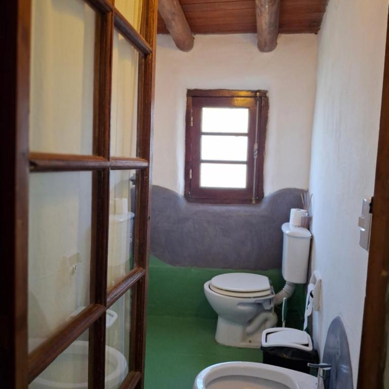 Estación Tachyon Timalu - Habitación Cuadruple Planta Baja - TarMajo-o - Casa con 1 dormitorio - 9
