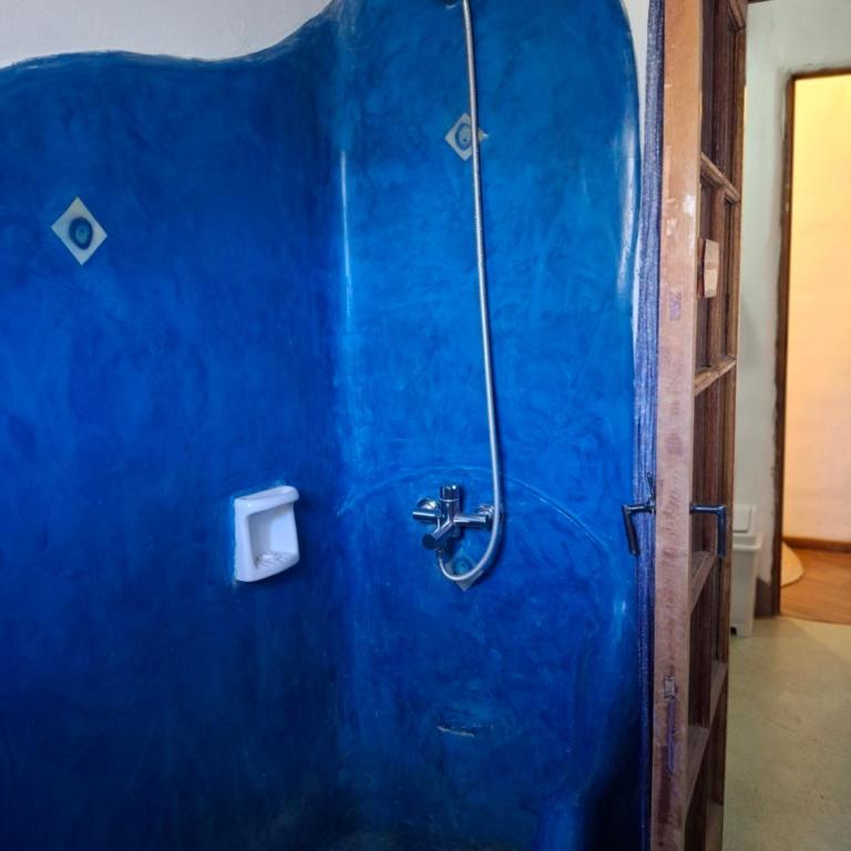 Estación Tachyon Timalu - Habitación Cuadruple Planta Baja - TarMajo-o - Casa con 1 dormitorio - 10