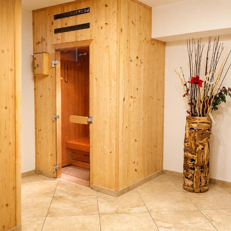 Forest Apartment Gosau - One-Bedroom Apartment - 42