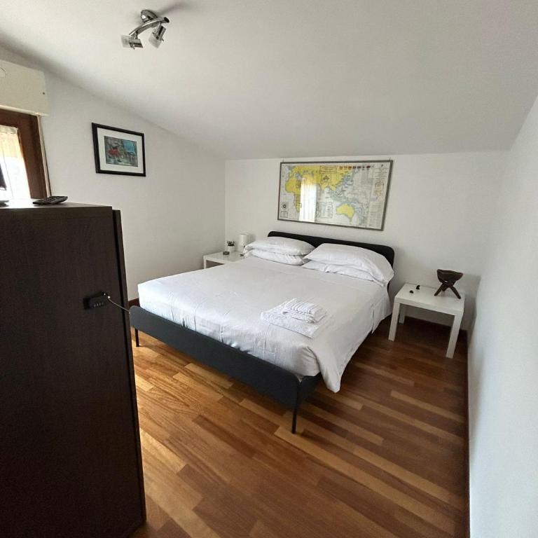 Tiburtina 296 - Appartamento con 2 Camere da Letto - 12