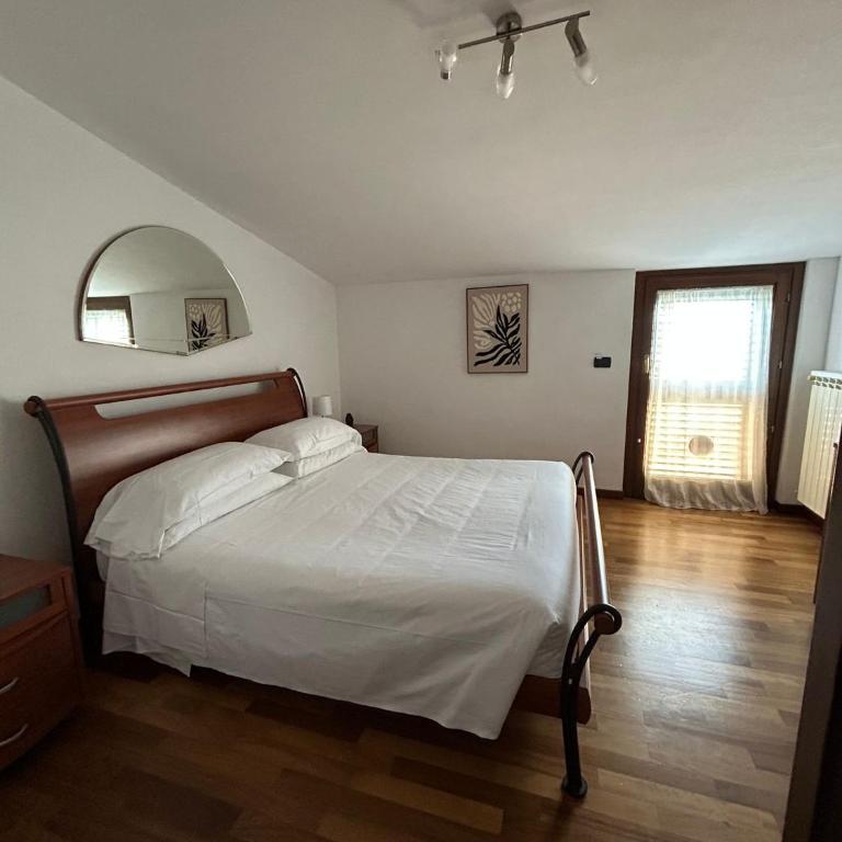 Tiburtina 296 - Appartamento con 2 Camere da Letto - 26