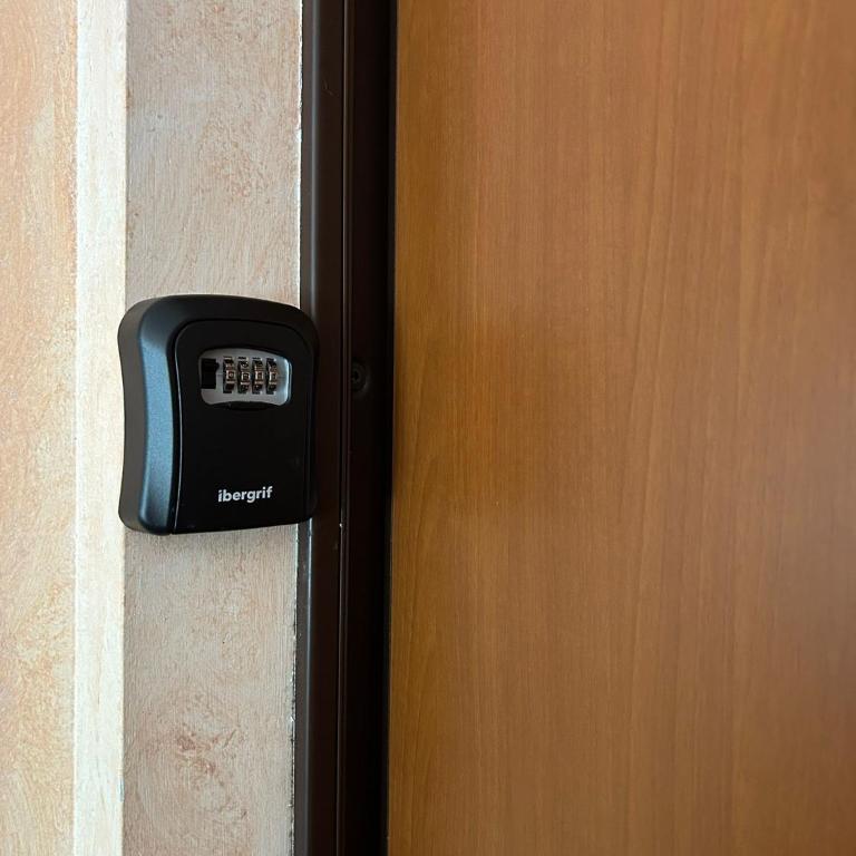 Tiburtina 296 - Appartamento con 2 Camere da Letto - 27