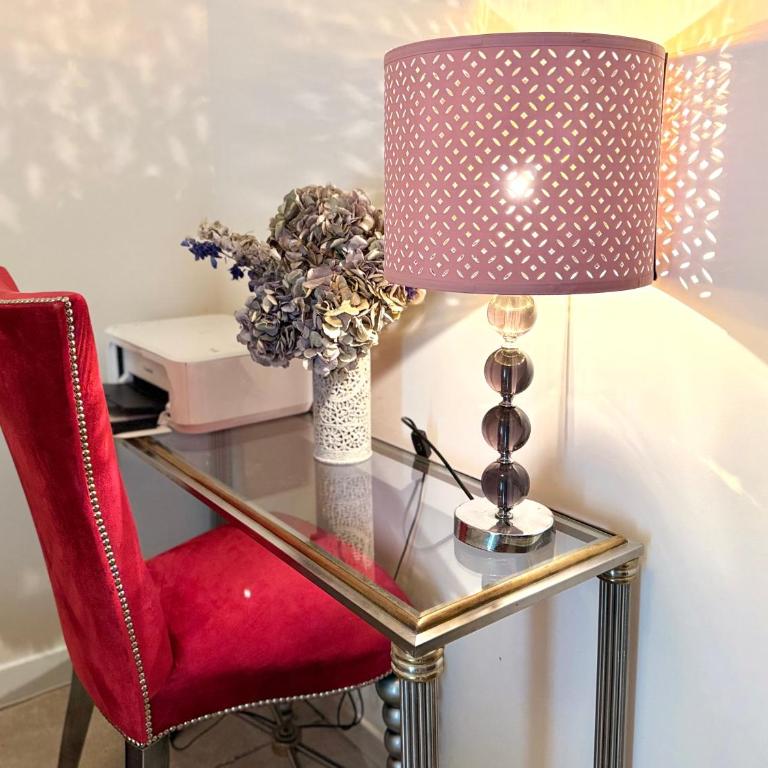 Monaco 2bdr luxury apartment, private garden&pool - Appartement 2 Chambres - Vue sur Mer - 27