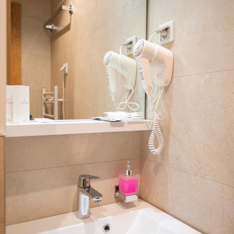 Bella Jahorina 616-aparthotel Zlatni Javor - One-Bedroom Apartment - 8