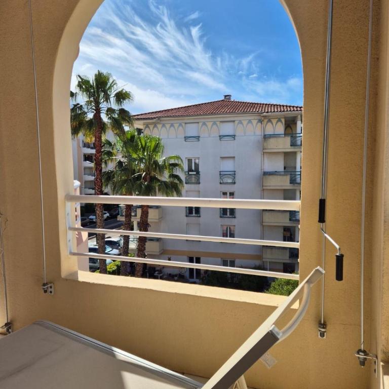 Appartement 2 pièces avec terrasse et garage proche plage et port - Appartamento con 1 Camera da Letto - 23