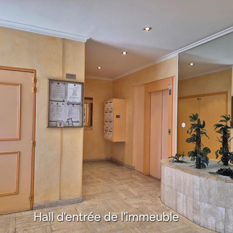 Appartement 2 pièces avec terrasse et garage proche plage et port - Appartamento con 1 Camera da Letto - 19