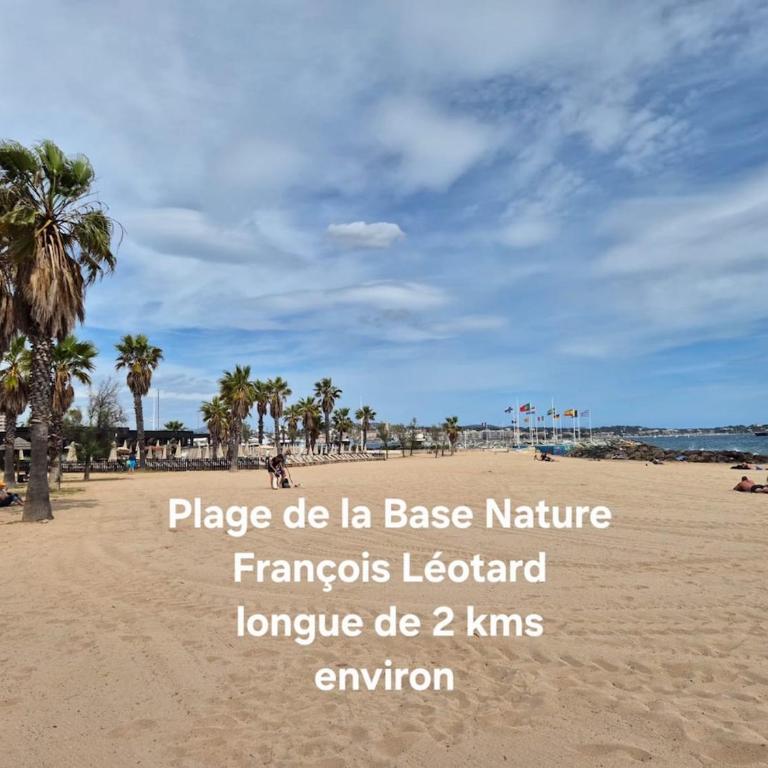 Appartement 2 pièces avec terrasse et garage proche plage et port - Appartamento con 1 Camera da Letto - 31