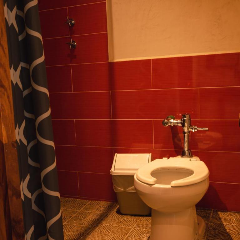Coccoloba Guest House - Habitación Doble con balcón (3 adultos) - 15