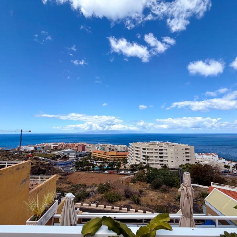 2 BD Apartment with stunning view - Apartamento de 2 dormitorios - 9