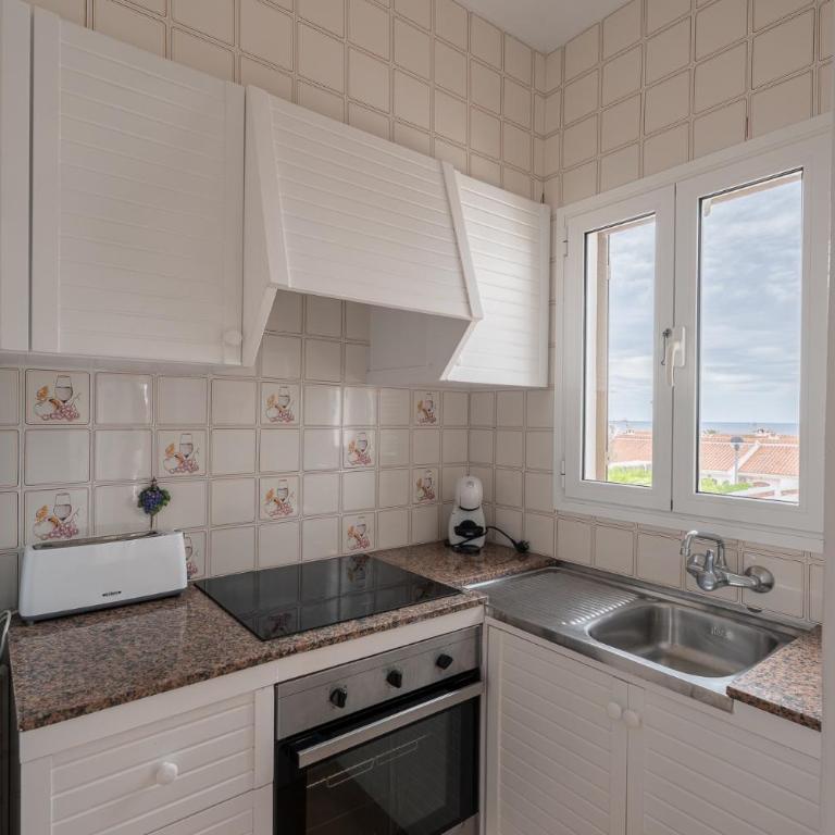 Villas 84 Est & Oest, Son Bou By MENORCARENTALS - Casa de 2 dormitorios - 36