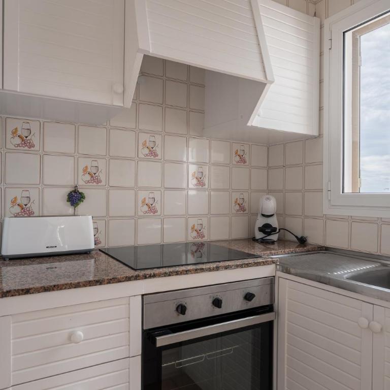 Villas 84 Est & Oest, Son Bou By MENORCARENTALS - Casa de 2 dormitorios - 26