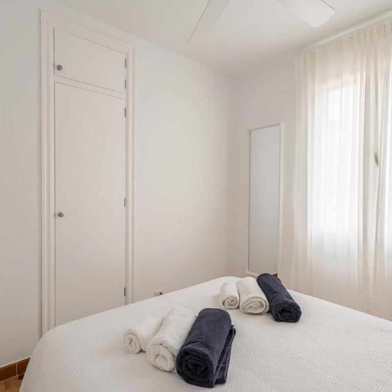 Villas 84 Est & Oest, Son Bou By MENORCARENTALS - Casa de 2 dormitorios - 30
