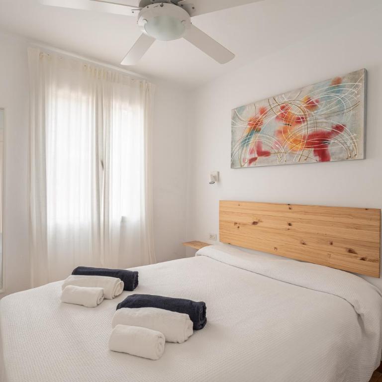 Villas 84 Est & Oest, Son Bou By MENORCARENTALS - Casa de 2 dormitorios - 28