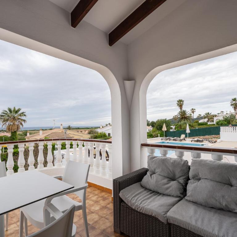 Villas 84 Est & Oest, Son Bou By MENORCARENTALS - Casa de 2 dormitorios - 34