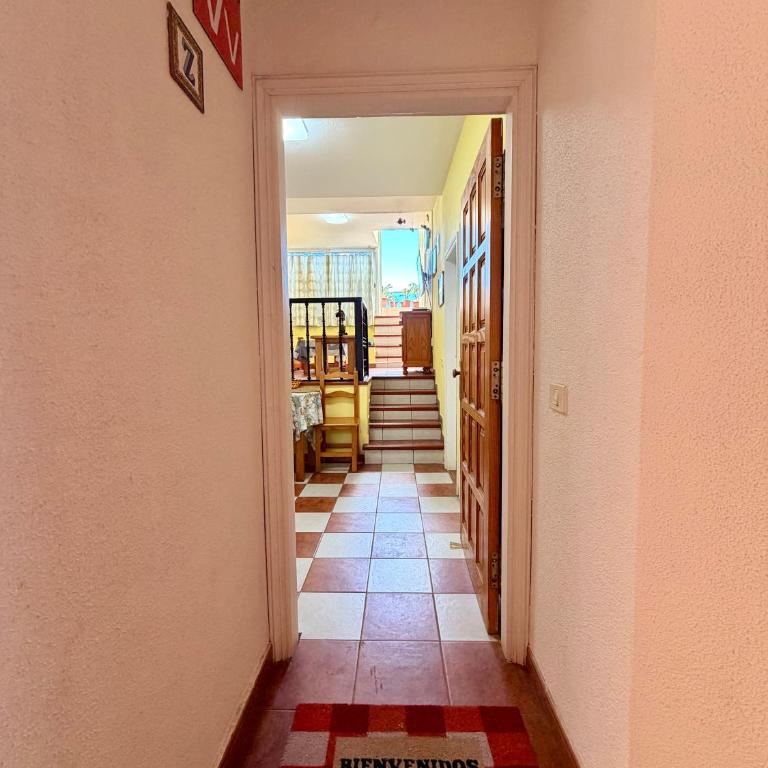 2 BD Apartment with stunning view - Apartamento de 2 dormitorios - 18