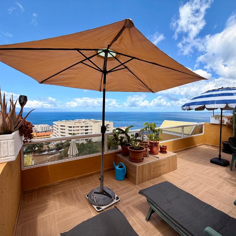 2 BD Apartment with stunning view - Apartamento de 2 dormitorios - 8