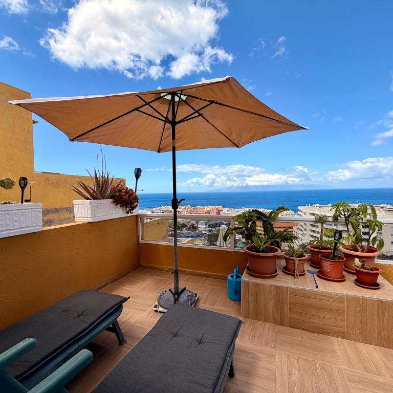 2 BD Apartment with stunning view - Apartamento de 2 dormitorios - 10