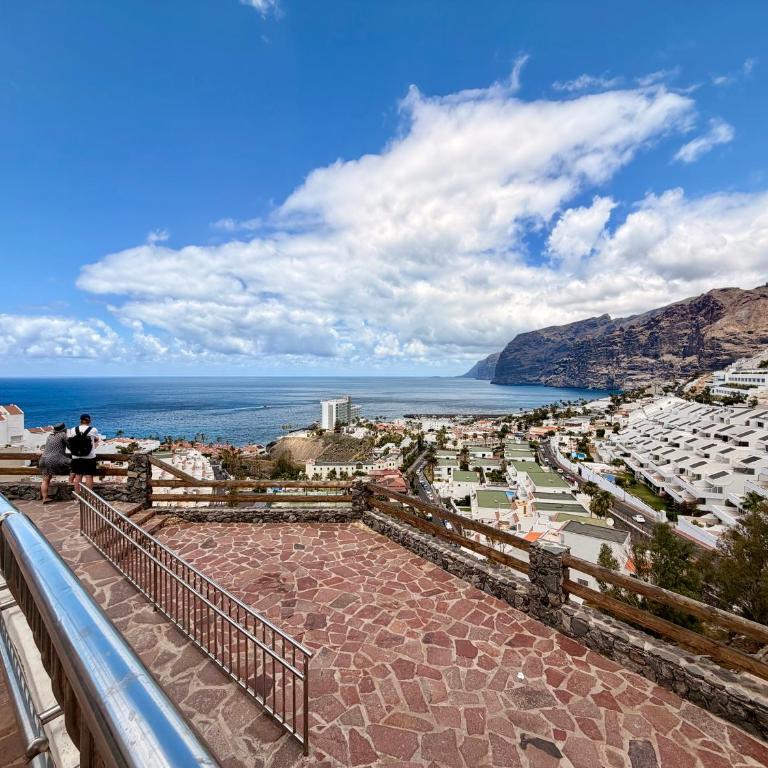 2 BD Apartment with stunning view - Apartamento de 2 dormitorios - 14