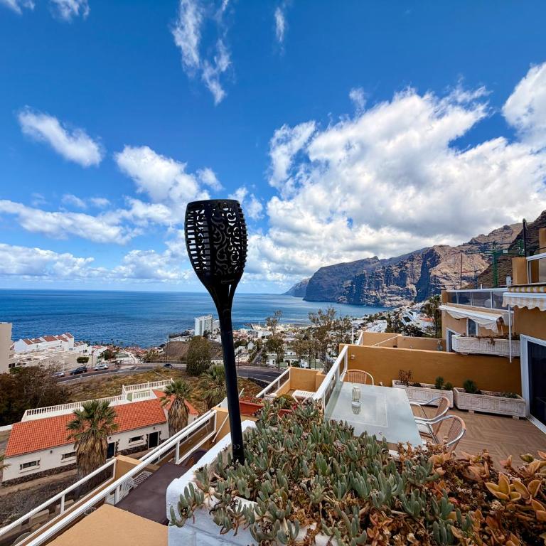 2 BD Apartment with stunning view - Apartamento de 2 dormitorios - 20