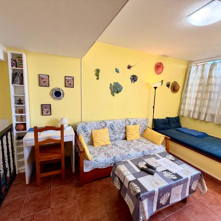 2 BD Apartment with stunning view - Apartamento de 2 dormitorios - 21