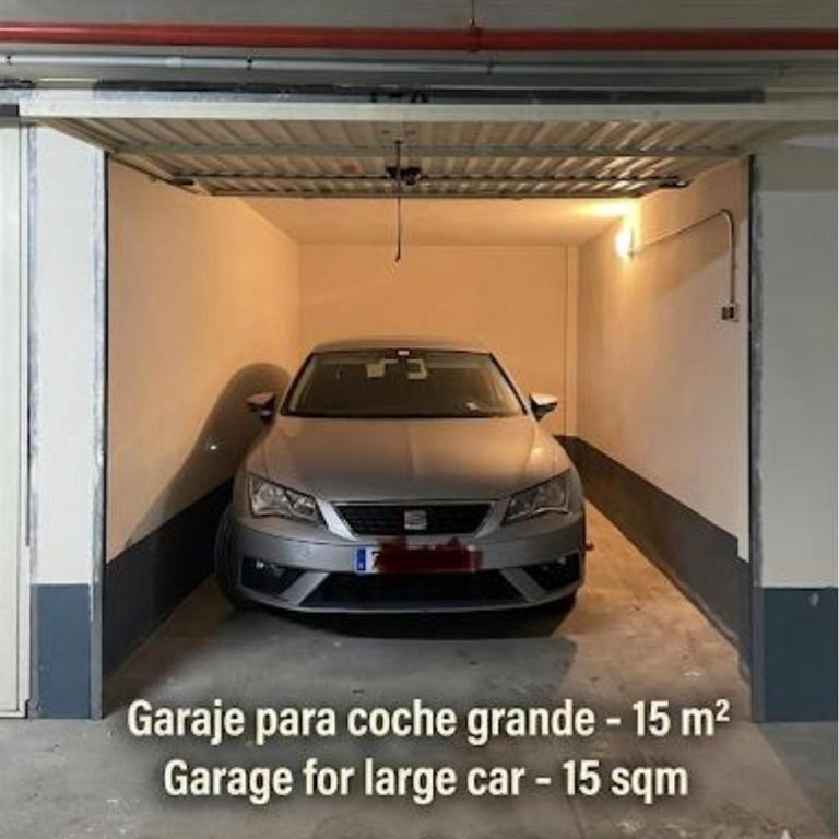 Casa Albita Calpe - Apartamento de 1 dormitorio - 43