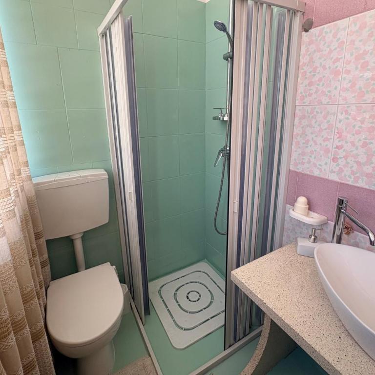 B&B RosyAnna - Confort Rooms by the sea - Superior Double Room - 2