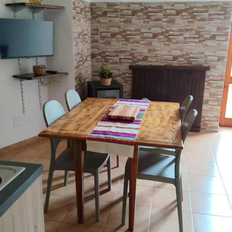 Live Castelsardo - Appartamento Standard con 1 Camera da Letto - 1