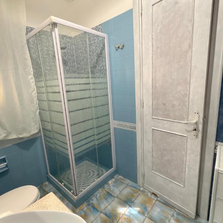 B&B RosyAnna - Confort Rooms by the sea - Double Room with Balcony - 2