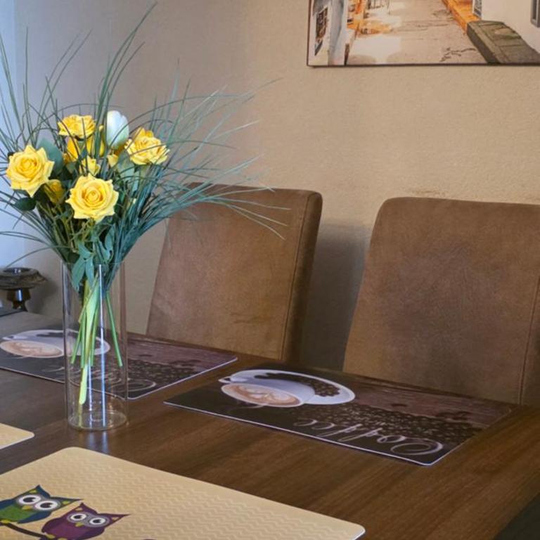 Bar Central Point - 2BR Apartment - Two-Bedroom Apartment - 12