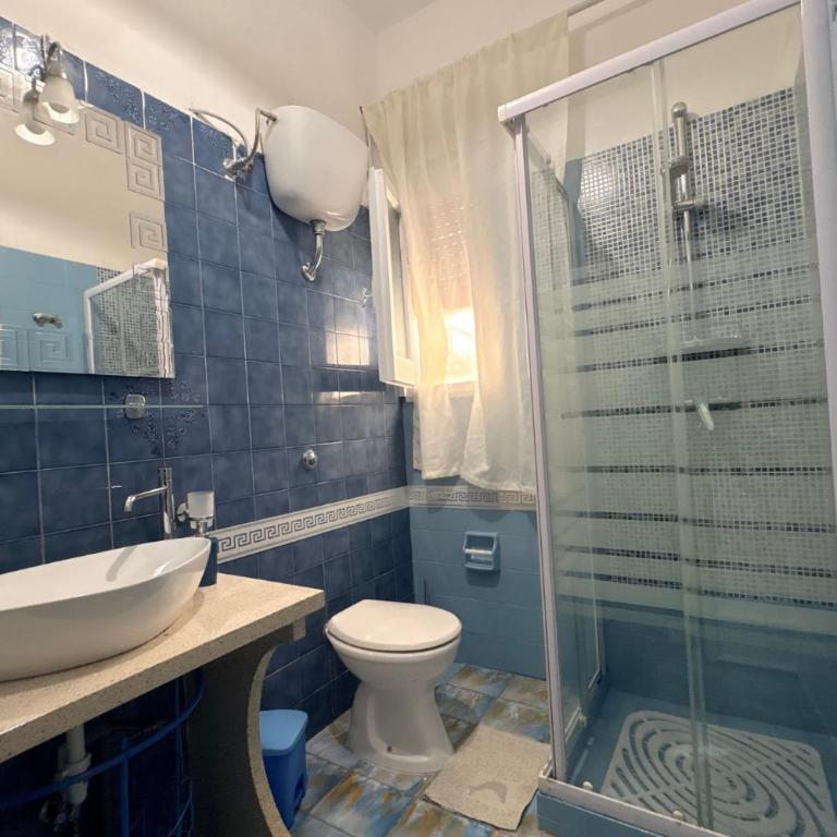 B&B RosyAnna - Confort Rooms by the sea - Double Room with Balcony - 3