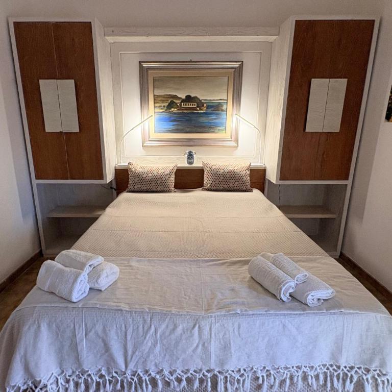 B&B RosyAnna - Confort Rooms by the sea - Double Room with Balcony - 5