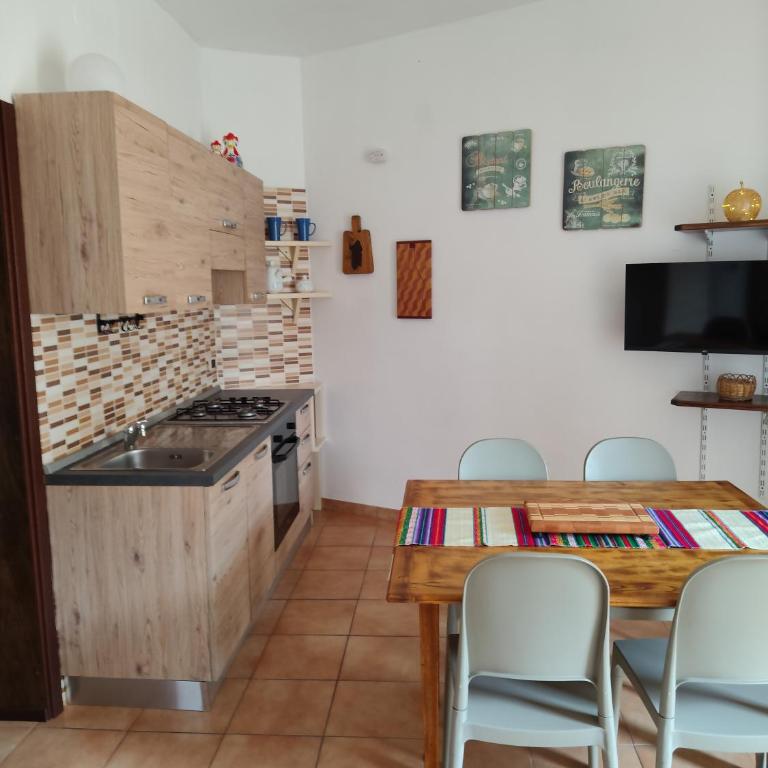 Live Castelsardo - Appartamento Standard con 1 Camera da Letto - 3