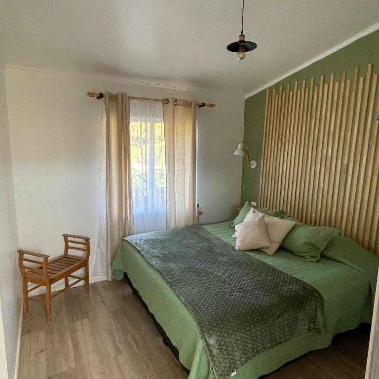 Rancho Elquino - Apartamento de 1 dormitorio con vistas - 1
