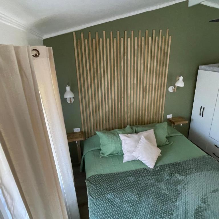 Rancho Elquino - Apartamento de 1 dormitorio con vistas - 4