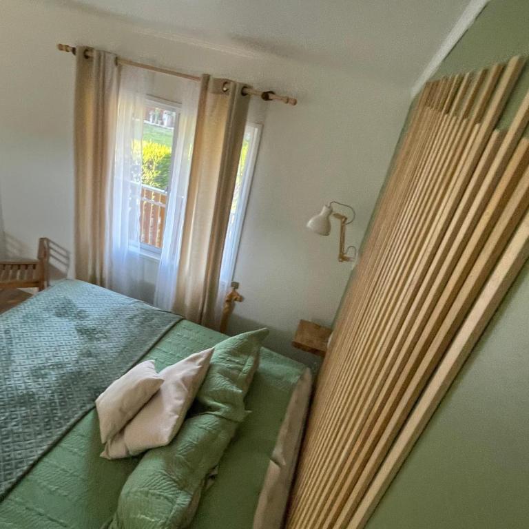 Rancho Elquino - Apartamento de 1 dormitorio con vistas - 9